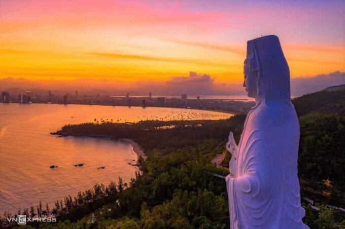 Da Nang 3 Day Tour: Marble Mountains, Hoi An & Ba Na Hills - Ba Na Hills