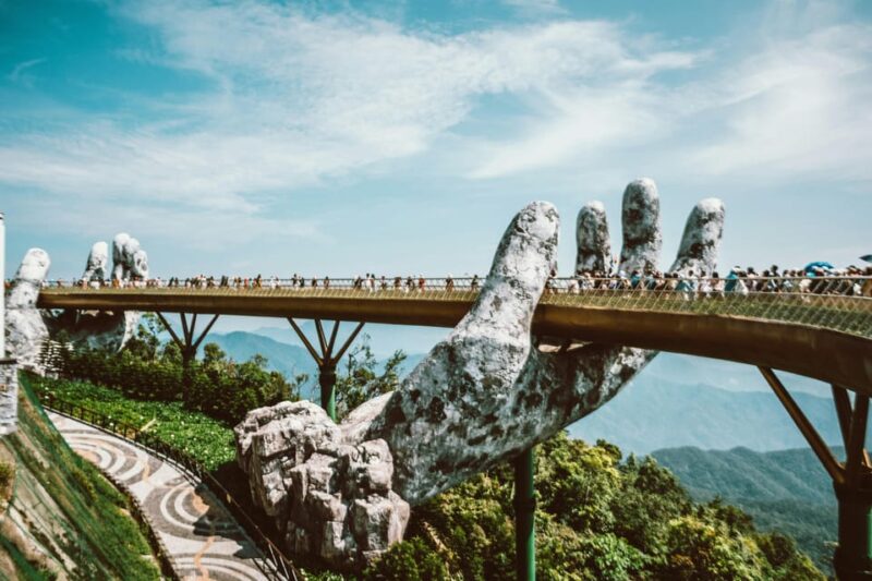 Da Nang: 4-Day Tour With Ba Na Hills, Hoi An, and Hue - Inclusion and Amenities