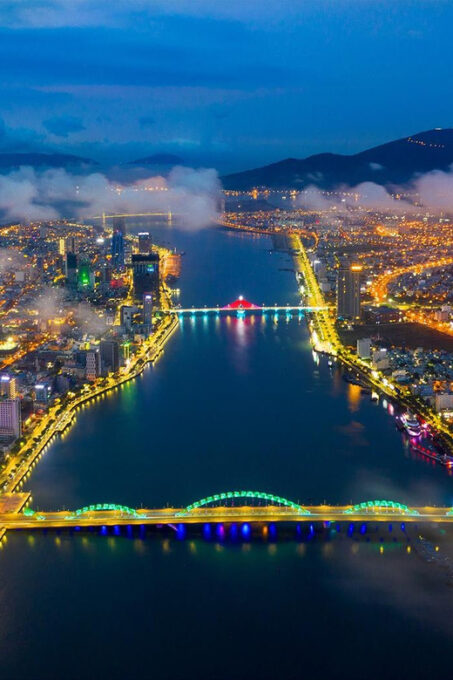 Da Nang: 4-Day Tour With Ba Na Hills, Hoi An, and Hue - Getting to Da Nang