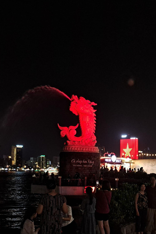Da Nang: 4-Days Hue and Phong Nha-Ke Bang National Park - Key Points