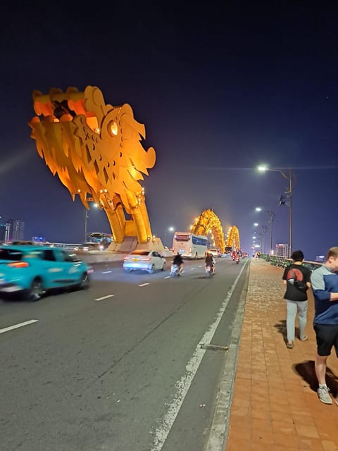 Da Nang: 4-Days Hue and Phong Nha-Ke Bang National Park - Itinerary Highlights
