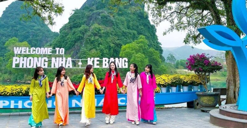 Da Nang: 4-Days Hue and Phong Nha-Ke Bang National Park - Key Attractions