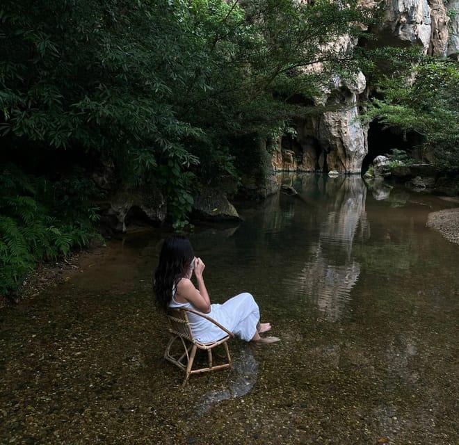 Da Nang: 4-Days Hue and Phong Nha-Ke Bang National Park - Included Accommodations