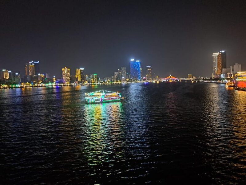 Da Nang: 4-Days Hue and Phong Nha-Ke Bang National Park - Provided Transportation