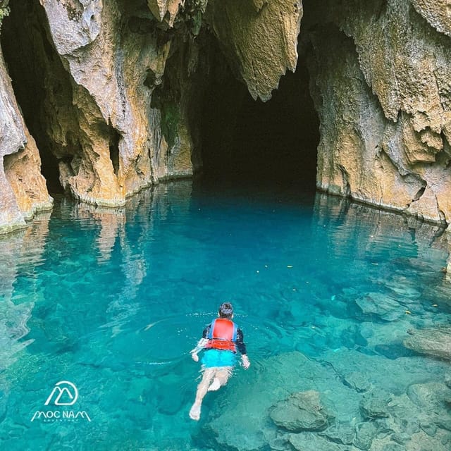 Da Nang: 4-Days Hue and Phong Nha-Ke Bang National Park - Included Meals
