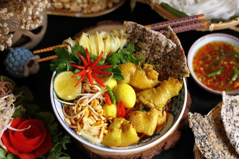 Da Nang: 4 Hours City Exploration and Local Food Tour - Customer Reviews