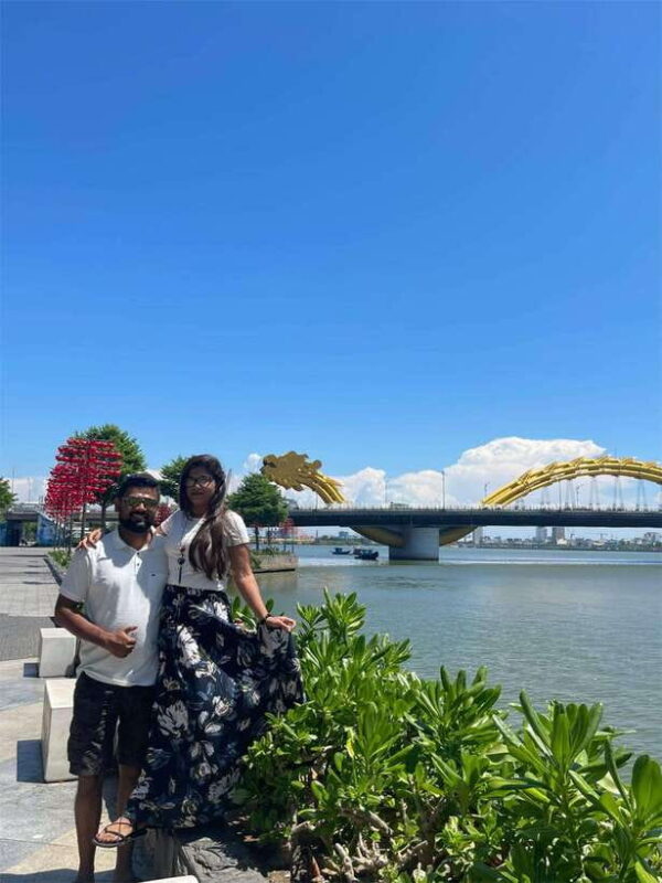 Da Nang: 4 Hours Visit Around Da Nang City - Linh Ung Bai But Pagoda: Home to Vietnams Tallest Lady Buddha Statue