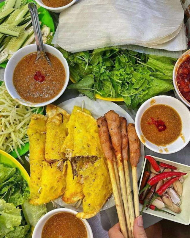 Da Nang: 4 Hours Visit Around Da Nang City - Han Market: Browse Local Life, Souvenirs, and Authentic Ingredients