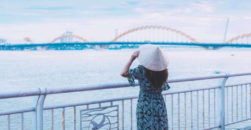 Da Nang: 5-Hour Guided Night Tour - Key Points