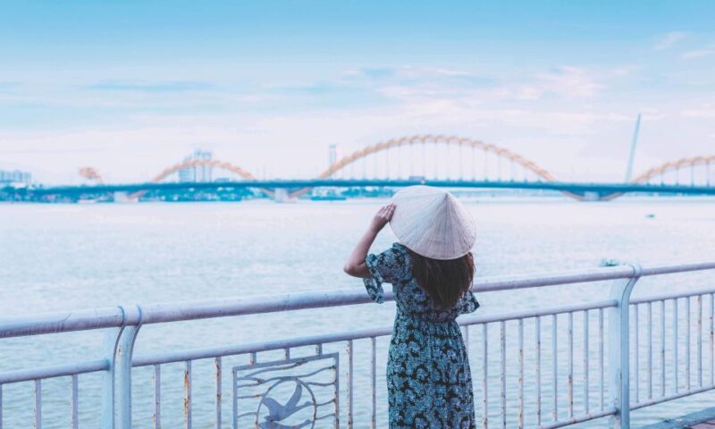 Da Nang: 5-Hour Guided Night Tour - Pickup and Drop-off