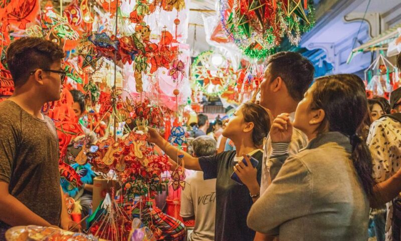 Da Nang: 5-Hour Guided Night Tour - Included and Excluded