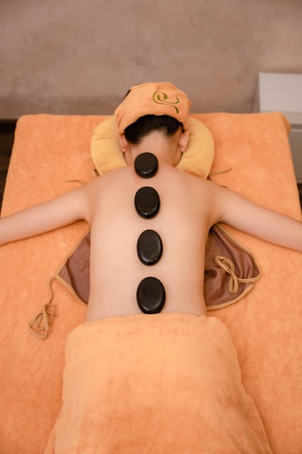Da Nang: 60mins Hot Stone Massage (FREE PICK-UP for 2pax+) - Availability and Pricing