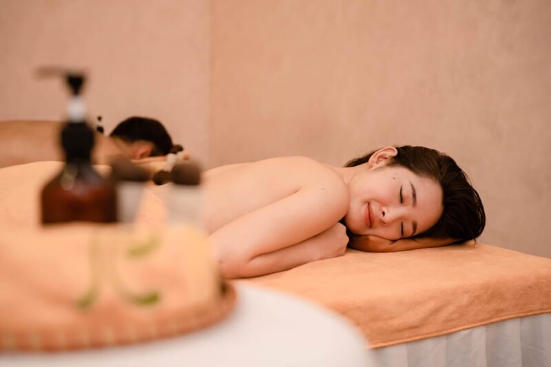 Da Nang: 90 Minutes Herbal Massage (Free PICK-UP for 2pax+) - Massage Benefits