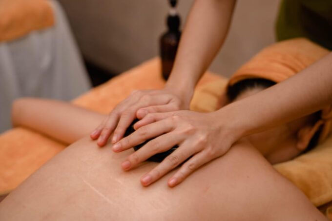 Da Nang: 90 Minutes Herbal Massage (Free PICK-UP for 2pax+) - Recap