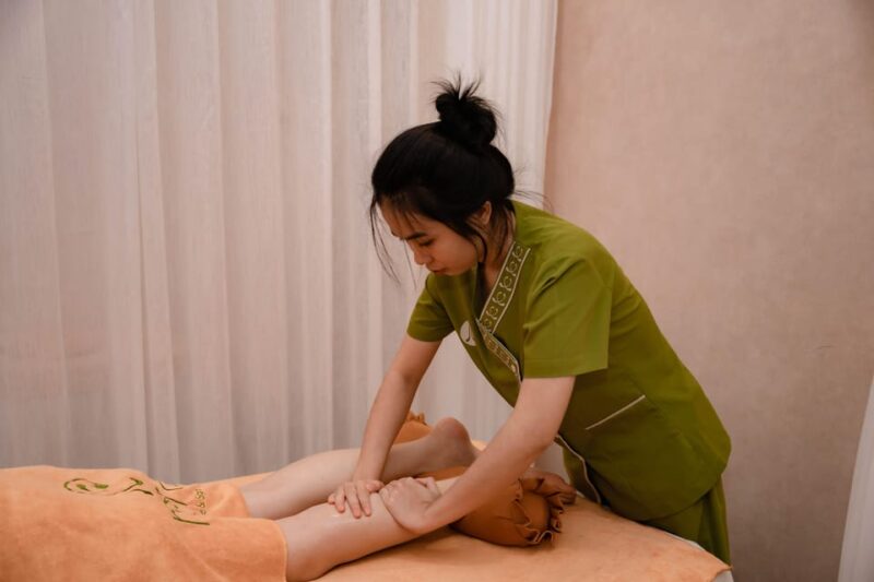 Da Nang: 90MINS Special Massage in Rora Spa (Free Pick-Up) - Customer Feedback