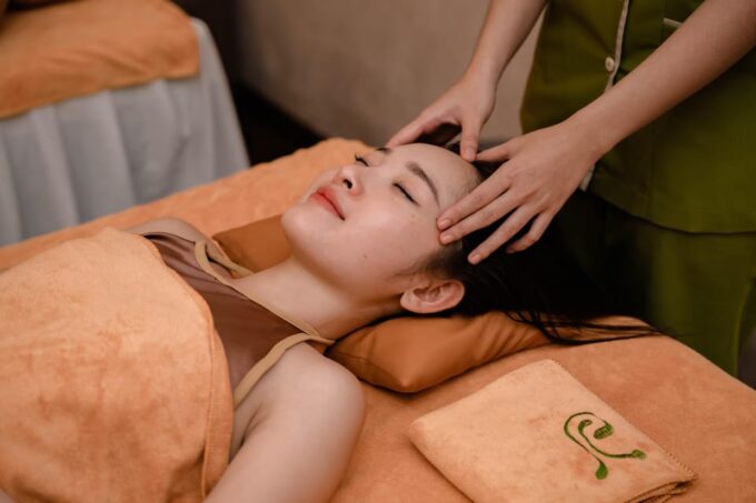 Da Nang: 90MINS Special Massage in Rora Spa (Free Pick-Up) - Location and Accessibility