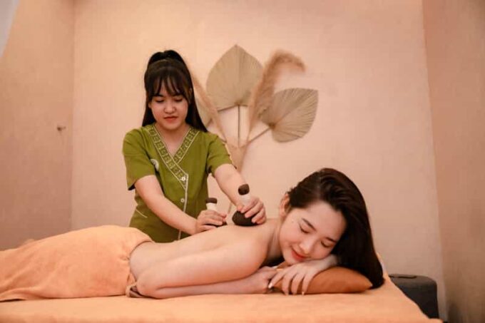 Da Nang: 90MINS Special Massage in Rora Spa (Free Pick-Up) - Recap