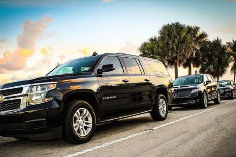 Da Nang Airport Arrival Or Departure Luxury Car Transfers - Booking and Availability Details