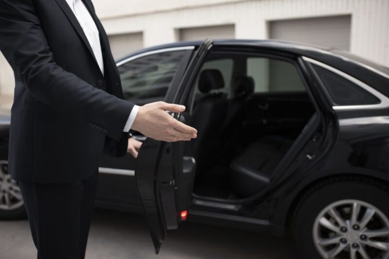 Da Nang Airport Arrival Or Departure Luxury Car Transfers - Frequently Asked Questions