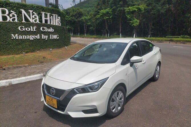 Da Nang Airport Arrival Private transfer to Hoi An - How It Compares to Other Options