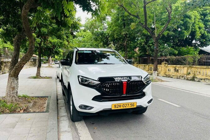 Da Nang Airport Arrival Private transfer to Hoi An - The Sum Up: Is This Transfer Right for You?