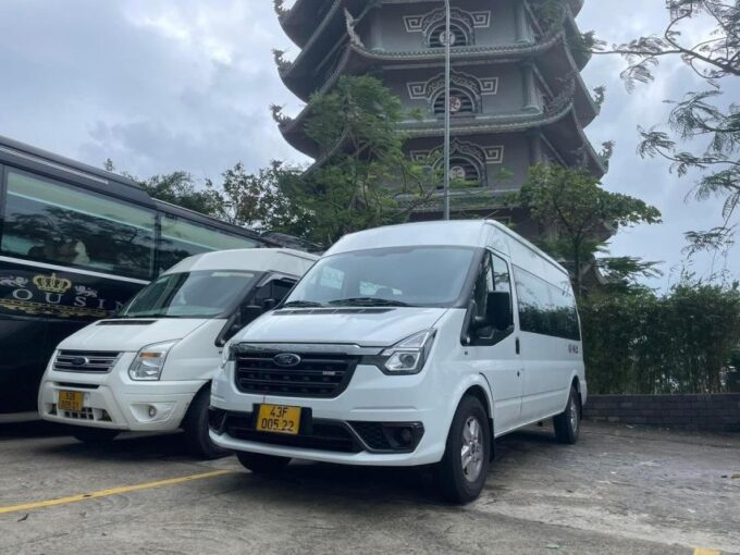 Da Nang Airport: Private Car to Da Nang or Hoi an Hotel - Pickup and Dropoff