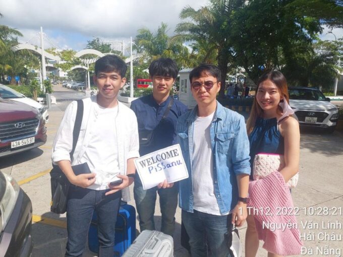 Da Nang Airport: Private Car to Da Nang or Hoi an Hotel - Frequently Asked Questions
