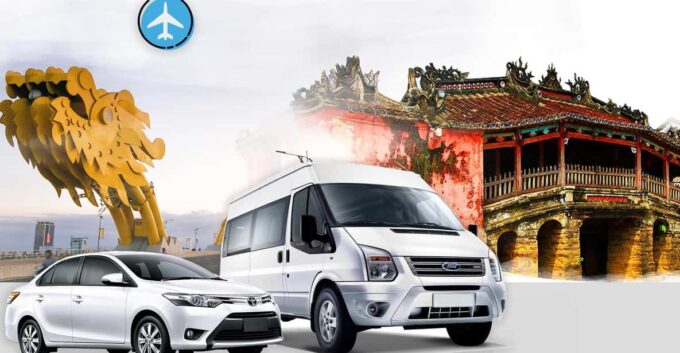 Da Nang Airport: Private Transfer To/From Hoi an City - Contact Information