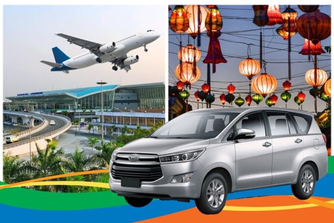 Da Nang Airport: Private Transfer To/From Hoi an City - Passenger Requirements