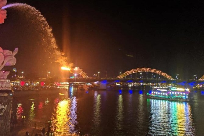 DA NANG AIRPORT To Da Nang Hotel by PRIVATE TRANSFER - Cancellation Policy