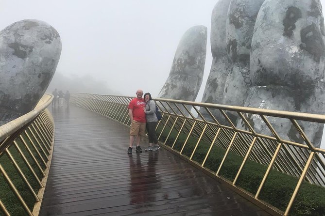DA NANG AIRPORT to Da Nang Hotel By Private Transfer - Service Overview