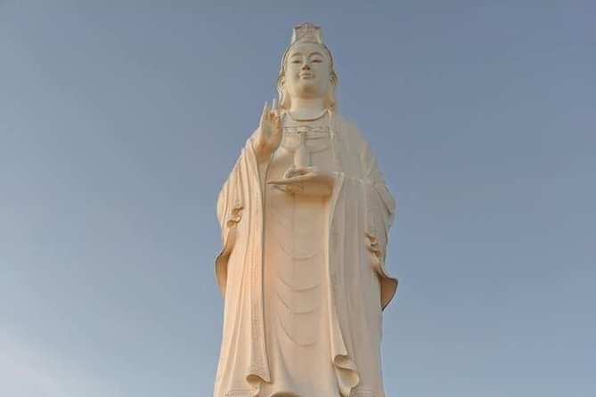 DA NANG AIRPORT to Da Nang Hotel By Private Transfer - Additional Details