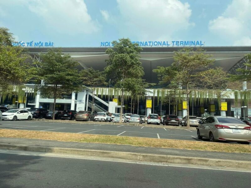 Da Nang Airport to Da Nang Hotel - Included Services