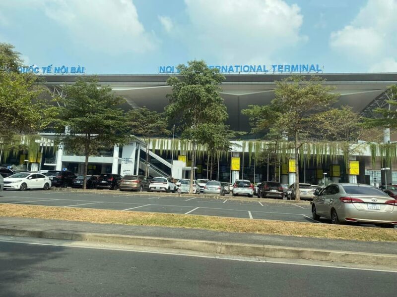 Da Nang Airport to Hoi an Hotel - Transfer Experience