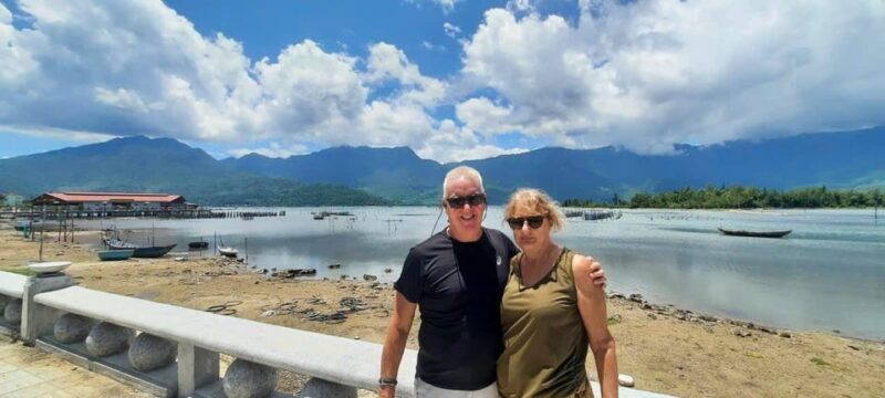 Da Nang Airport to Hue Private Car Transfer - Itinerary and Additional Services