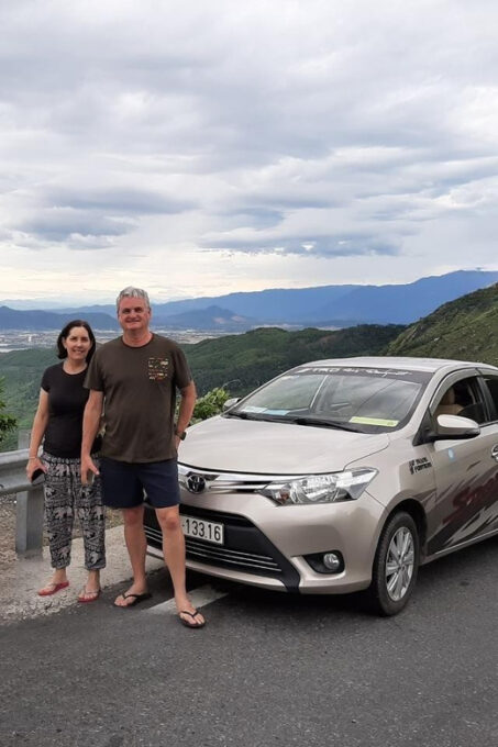 Da Nang Airport to Hue Private Car Transfer - Cancellation and Refund Policy