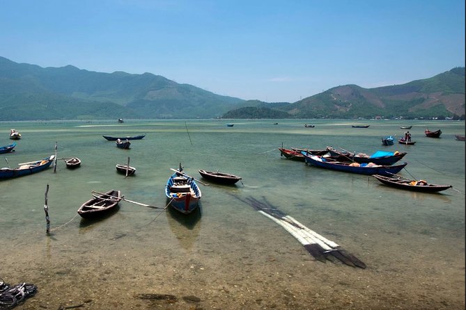 Da Nang Airport To Hue Private Transfer - Overview and Pricing
