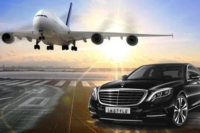 Da Nang Airport To Hue Private Transfer - Accessibility and Additional Information