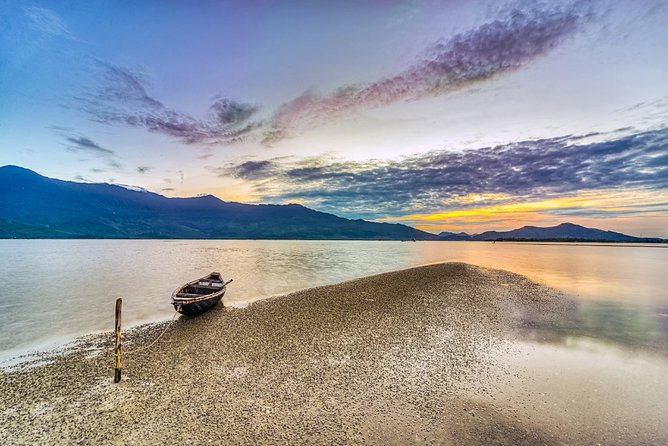 Da Nang Airport To Hue Private Transfer - Departure Options