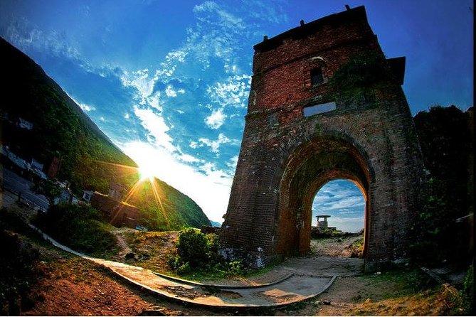Da Nang Airport To Hue Private Transfer - Group Size and Capacity