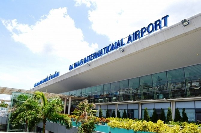 Da Nang Airport To Hue Private Transfer - Cancellation Policy