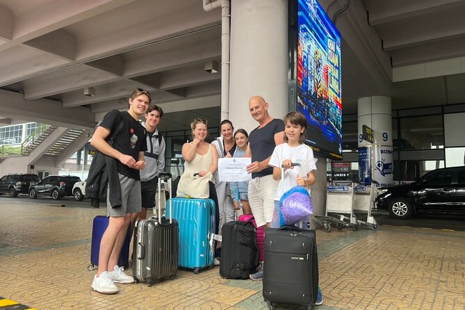 Da Nang Airport to Hue Transfer - Smooth and Professional Transfers