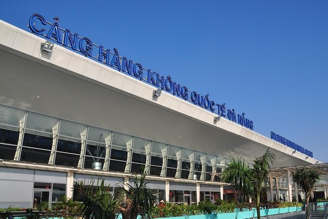 Da Nang Airport Transfer: Danang Airport to Hoi an Hotels - Driver Professionalism