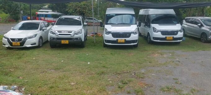 Da Nang: Airport Transfer Pick up Service - Customer Support