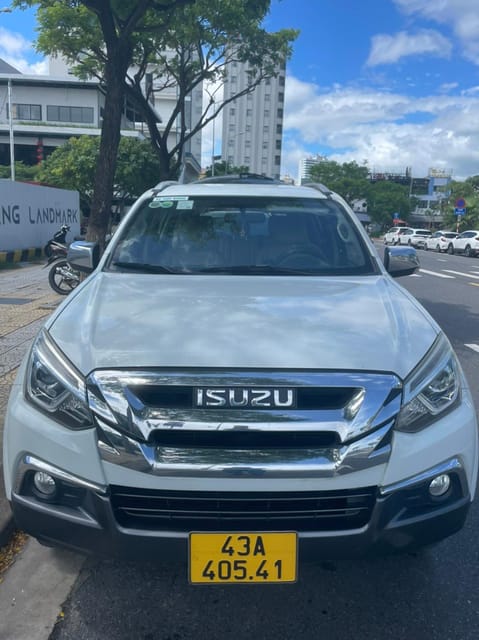 Da Nang: Airport Transfer Pick up Service - Pricing and Packages