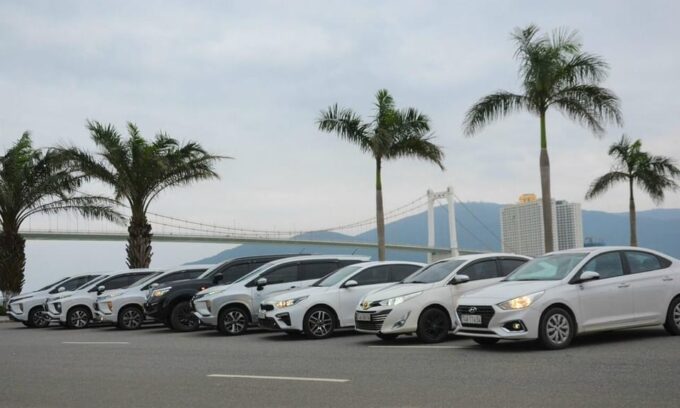 Da Nang: Airport Transfer to Ba Na Hills- Golden Bridge - Customer Reviews