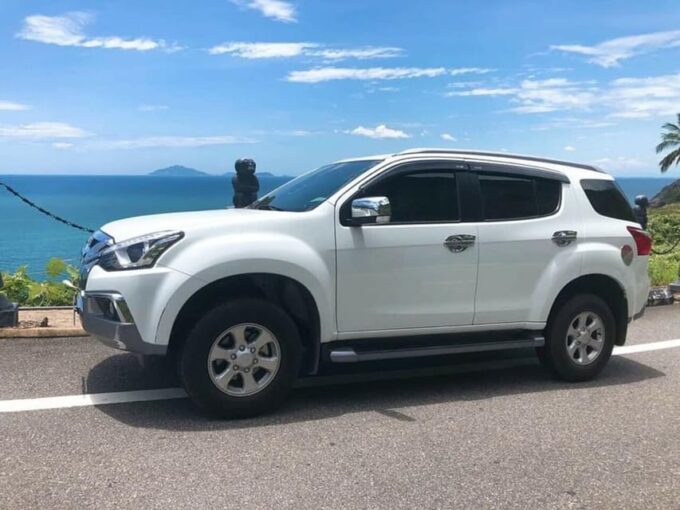 Da Nang: Airport Transfer to Ba Na Hills- Golden Bridge - Recap