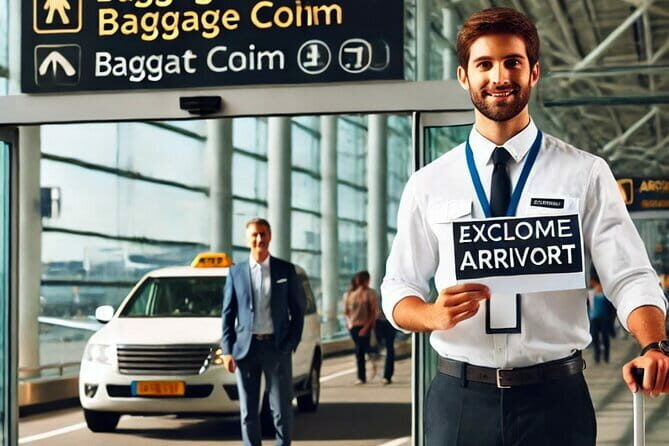 Da Nang Airport Transfer to Da Nang Hotel by Private Car - Key Points