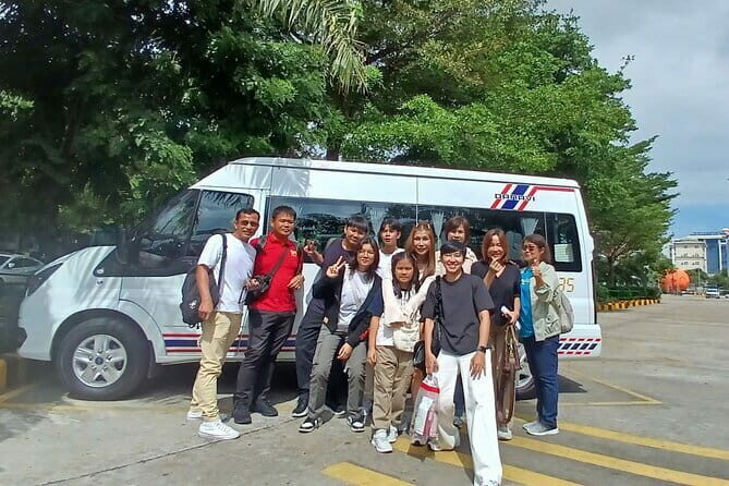 Da Nang Airport Transfer to Da Nang Hotel by Private Car - FAQs