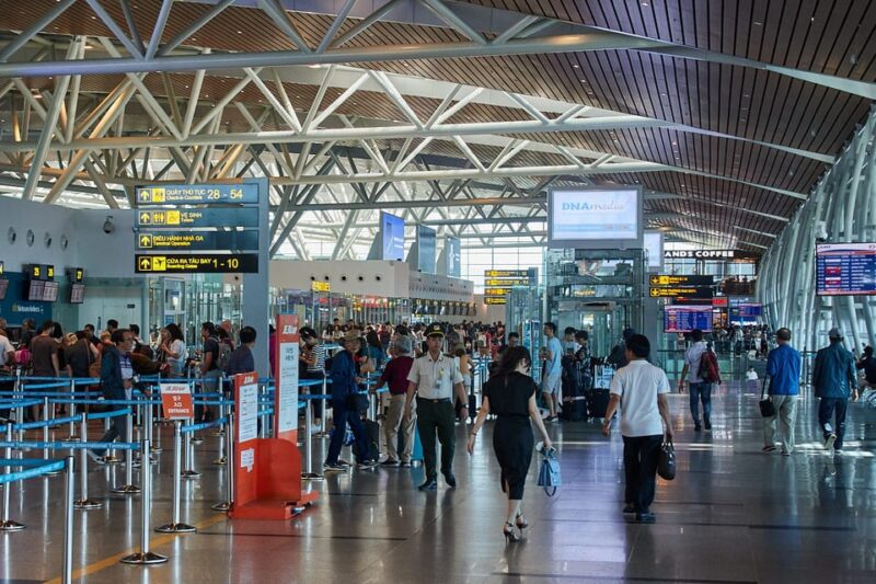 Da Nang Airport Transfer to Hoi An - Key Points